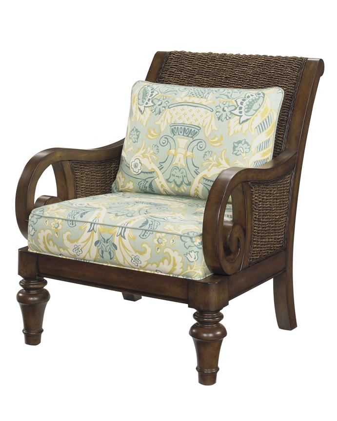 Marin upholstered online armchair